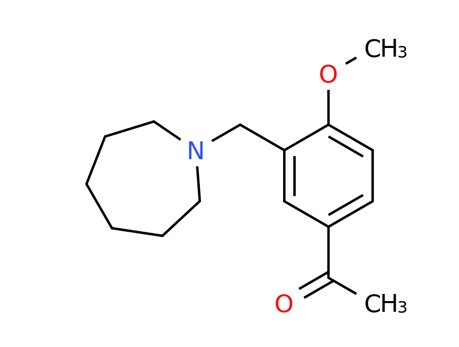 Structure Amb1105301