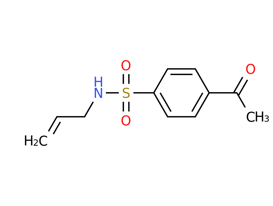 Structure Amb1105304