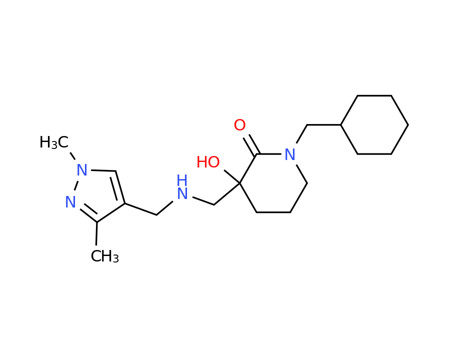 Structure Amb11053058