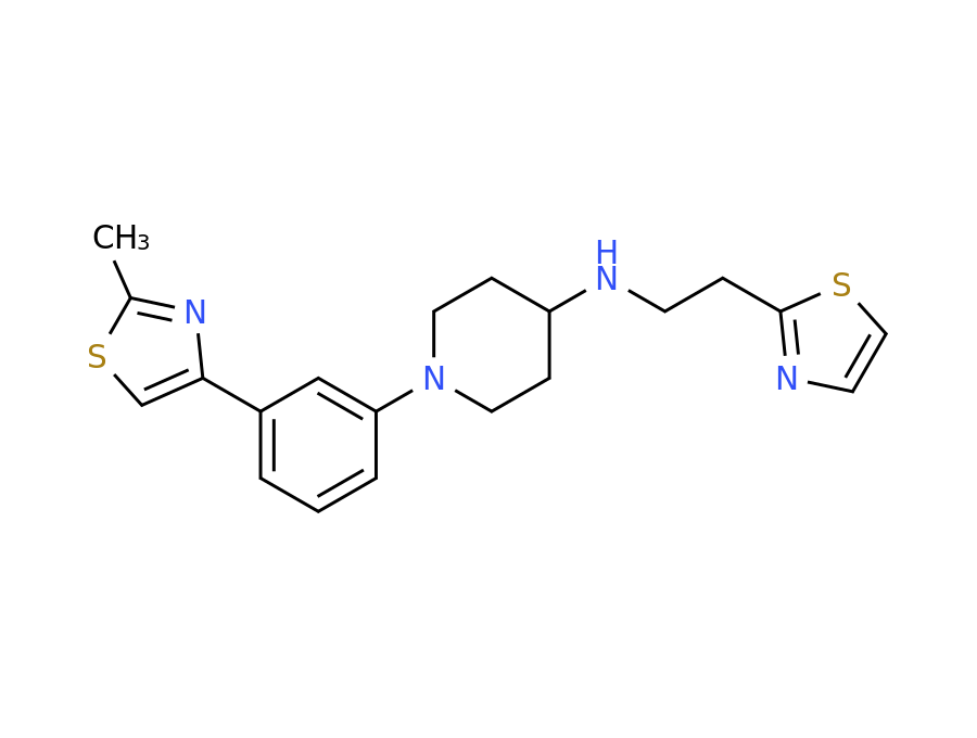 Structure Amb11053161