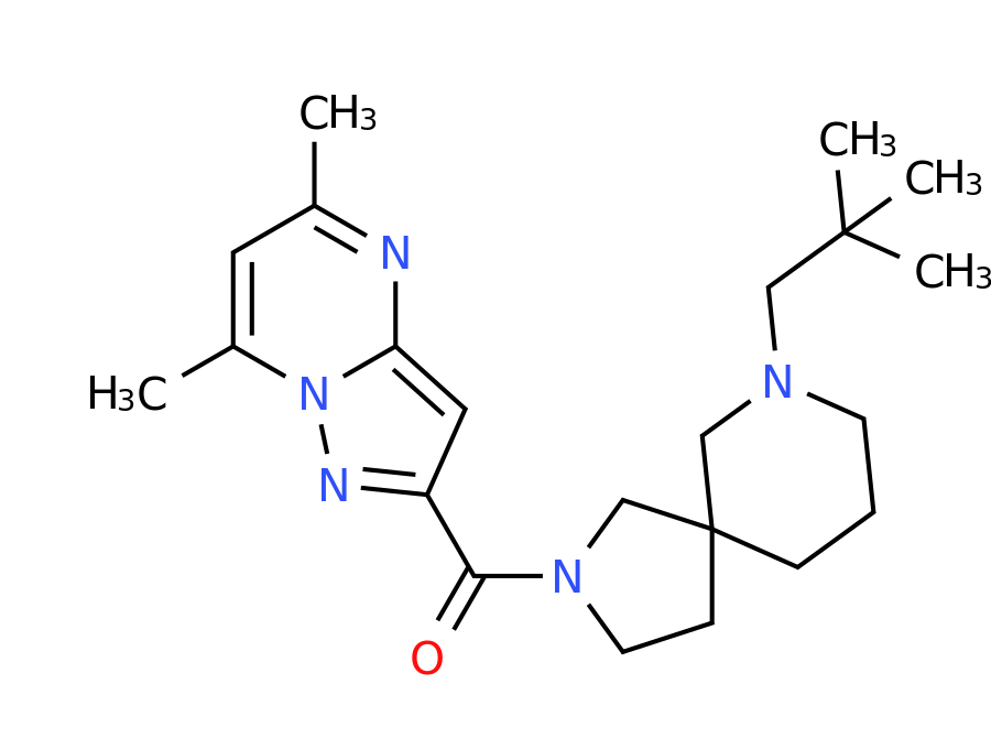 Structure Amb11053515