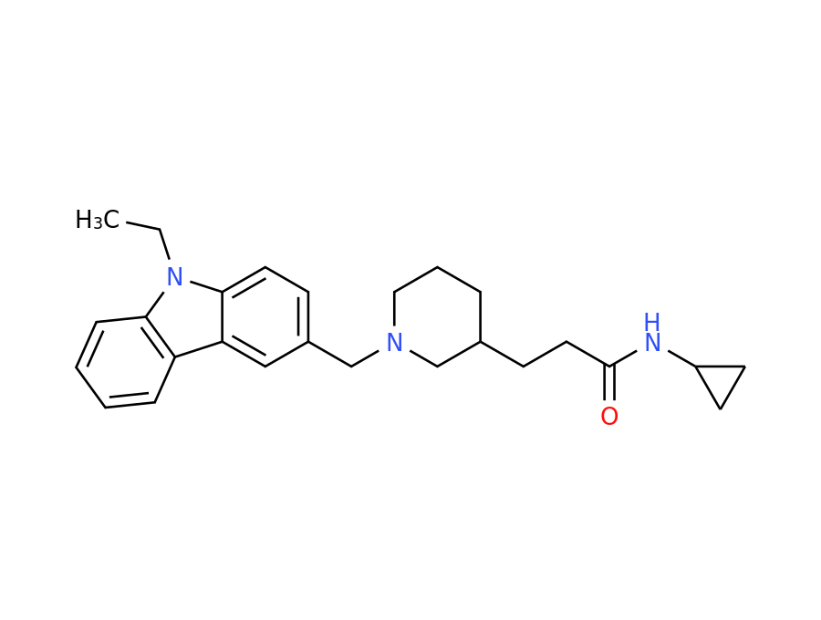 Structure Amb11053648