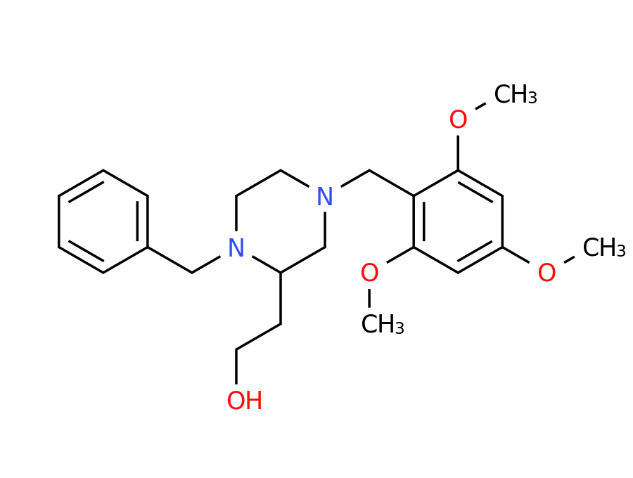 Structure Amb11053870