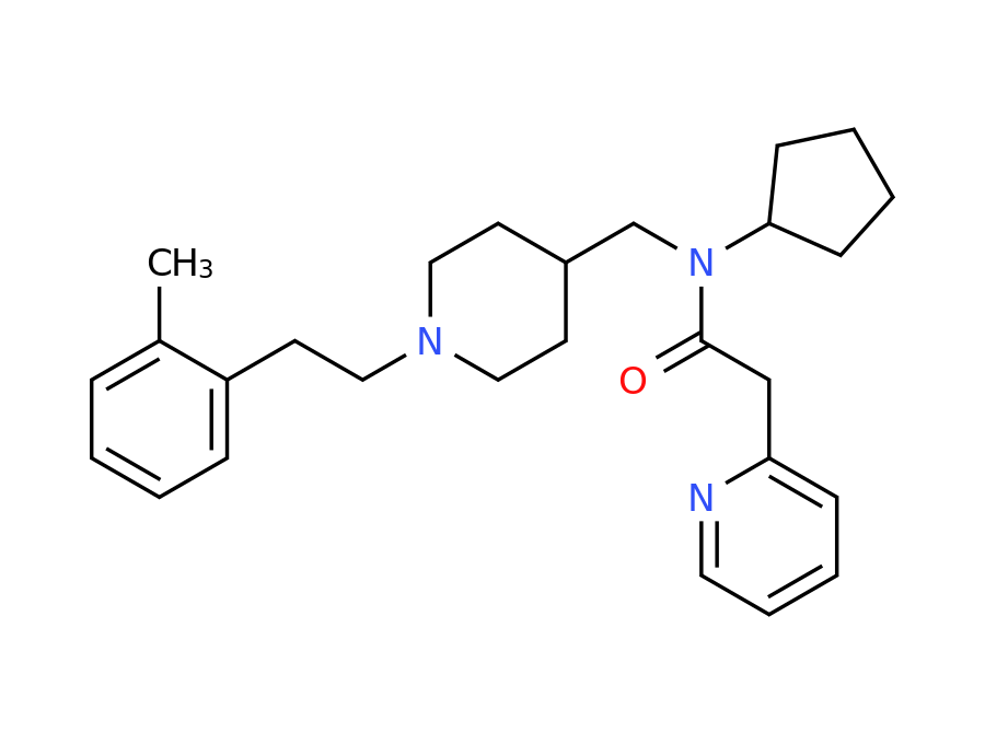 Structure Amb11053997