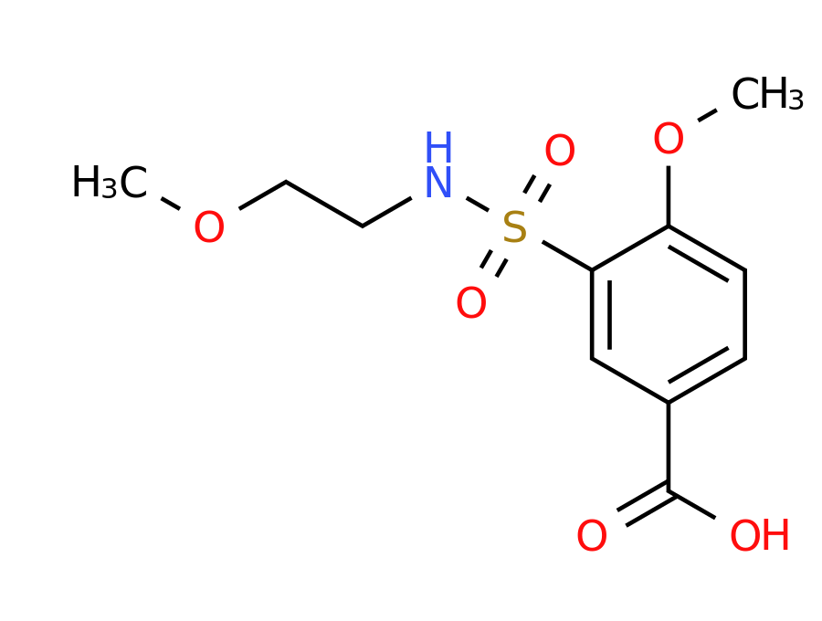 Structure Amb1105401