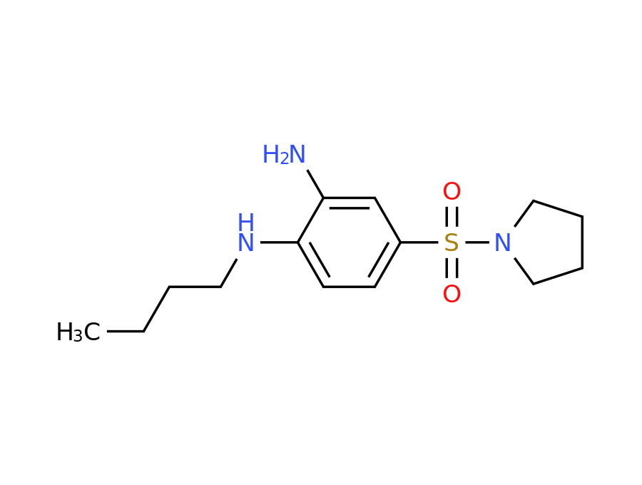 Structure Amb1105413