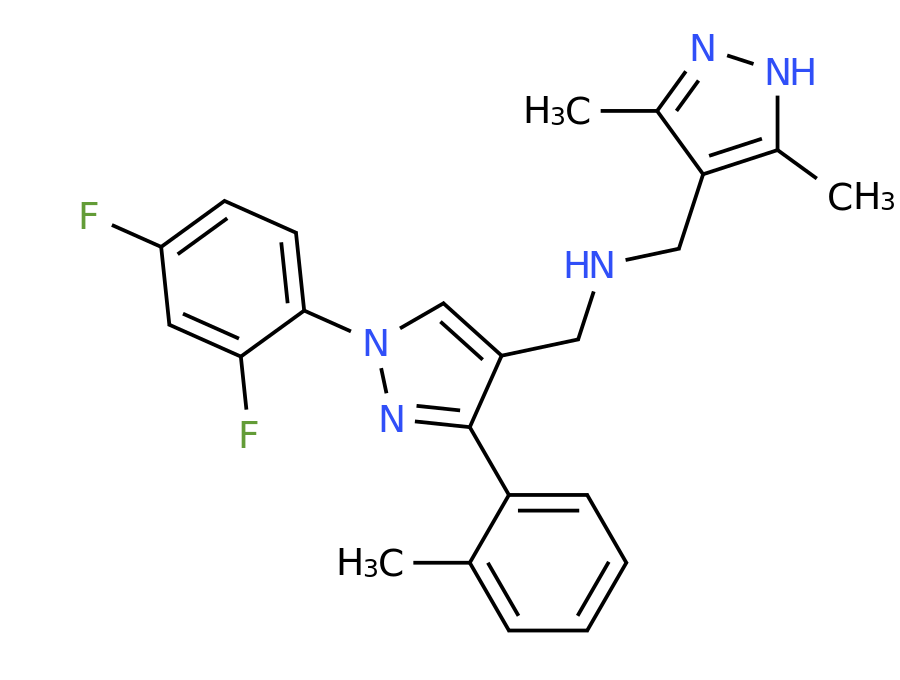 Structure Amb11054366