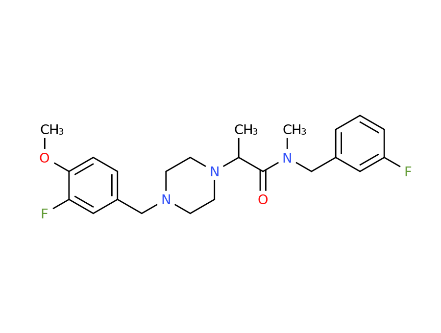 Structure Amb110545