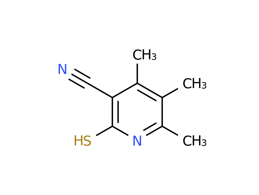 Structure Amb1105458