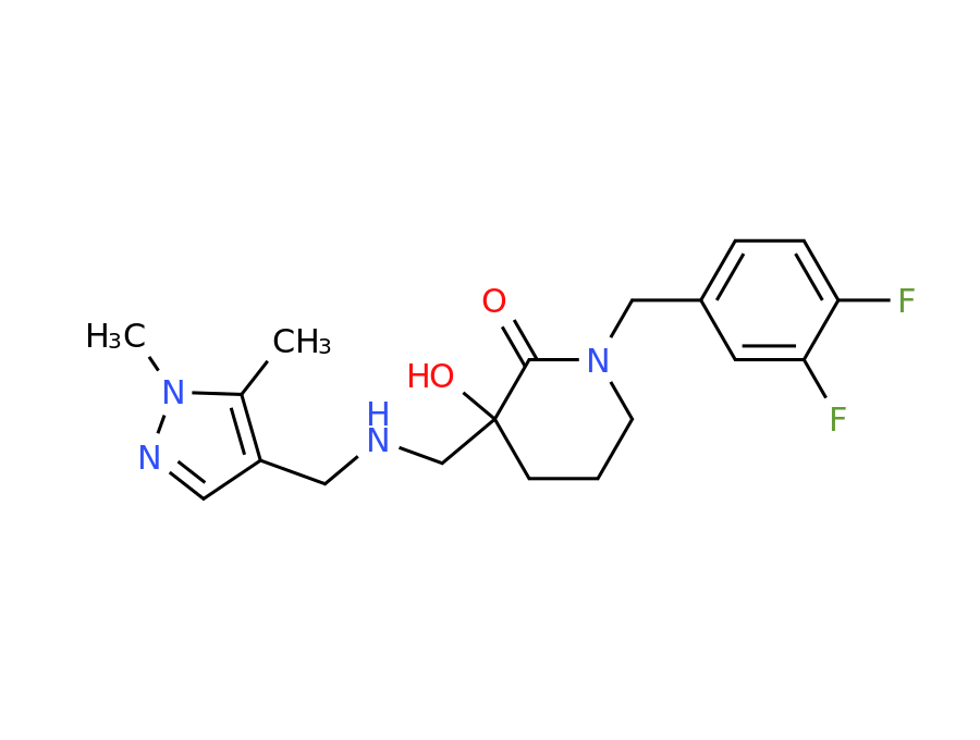 Structure Amb11054608