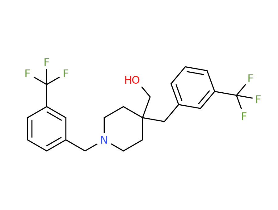 Structure Amb11054667