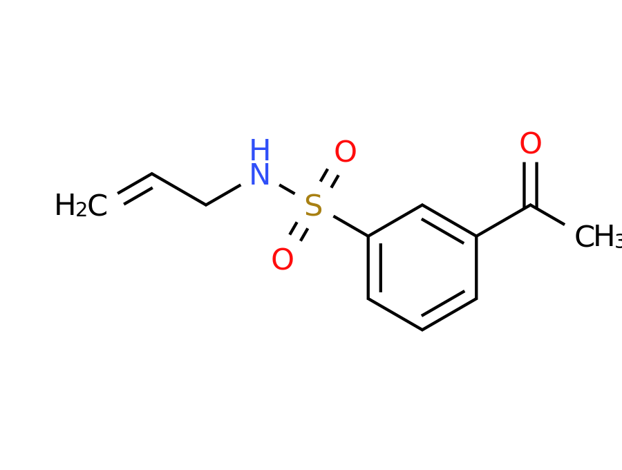 Structure Amb1105467