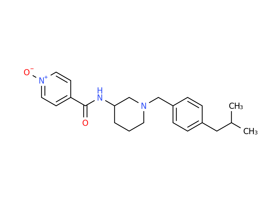 Structure Amb11054670