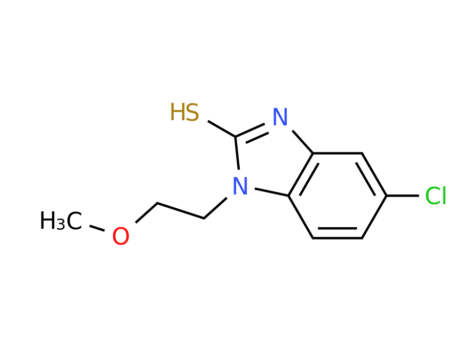 Structure Amb1105468