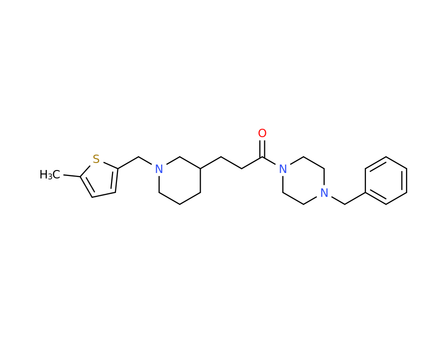 Structure Amb11054684