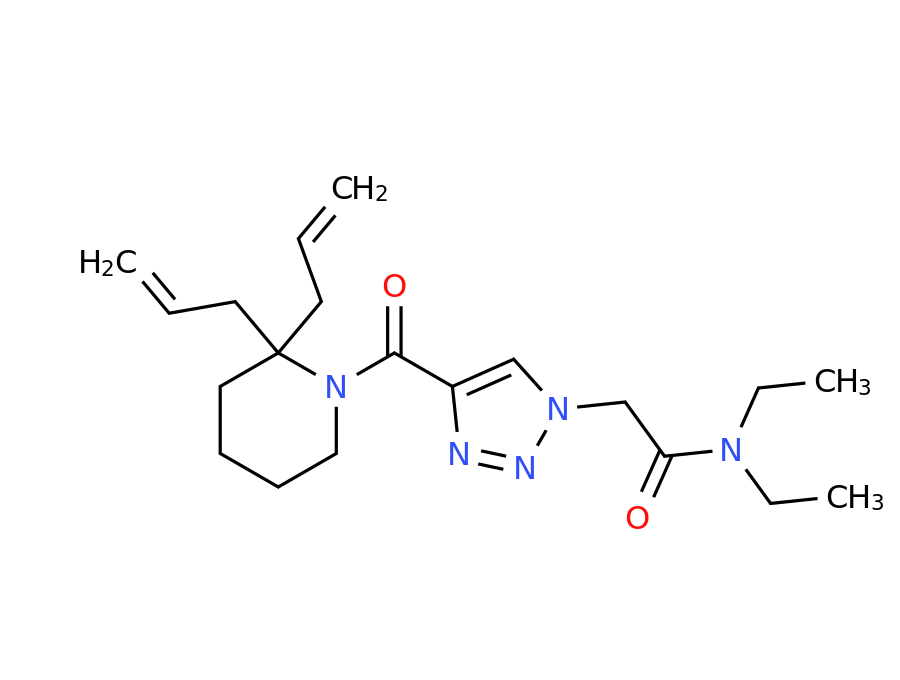 Structure Amb11054689