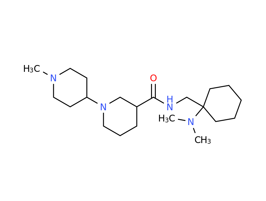 Structure Amb11054692