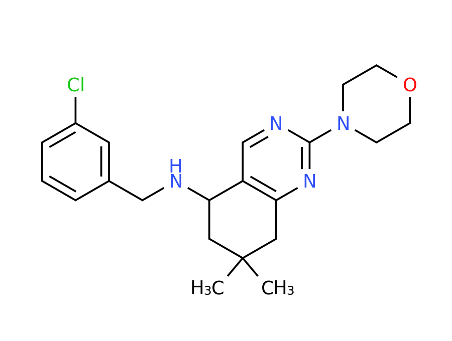 Structure Amb11054720