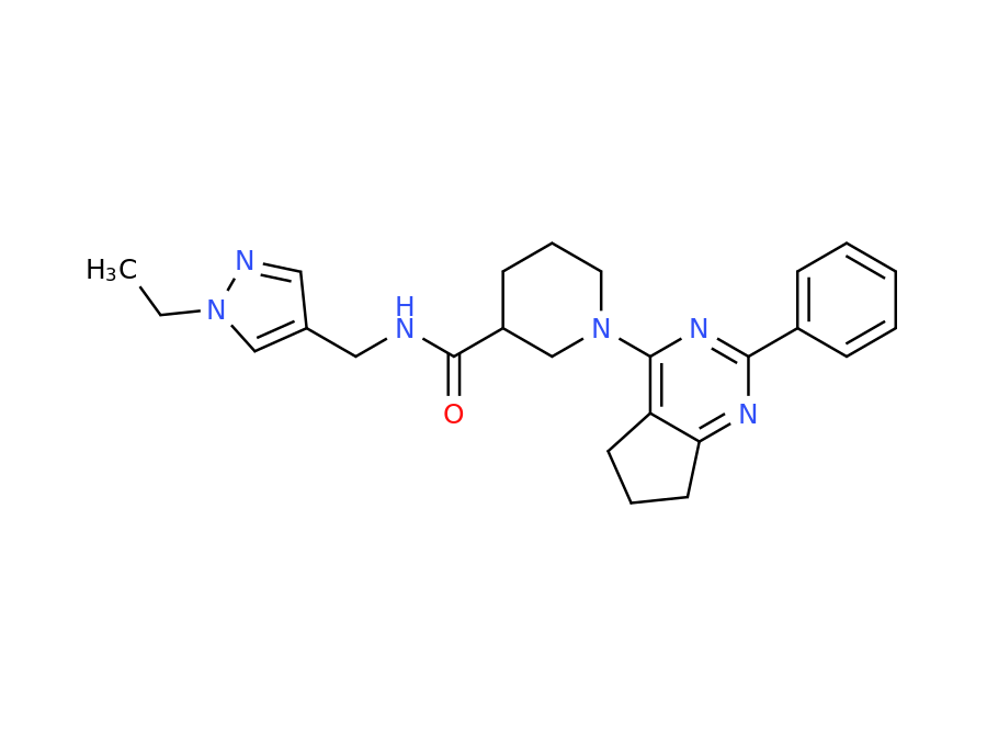 Structure Amb11054728