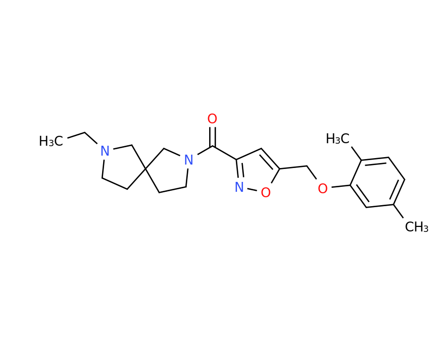 Structure Amb11054762