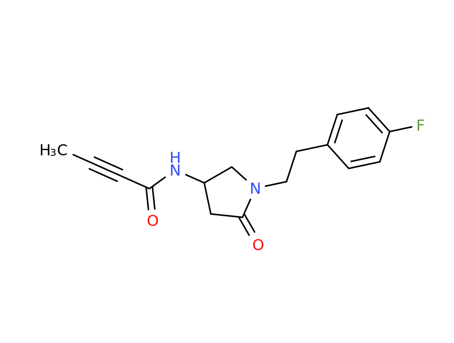 Structure Amb11054773