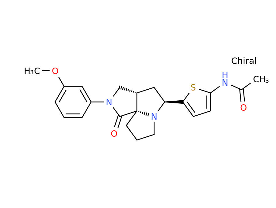 Structure Amb11054793