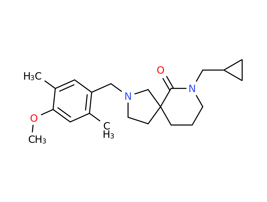 Structure Amb11054797