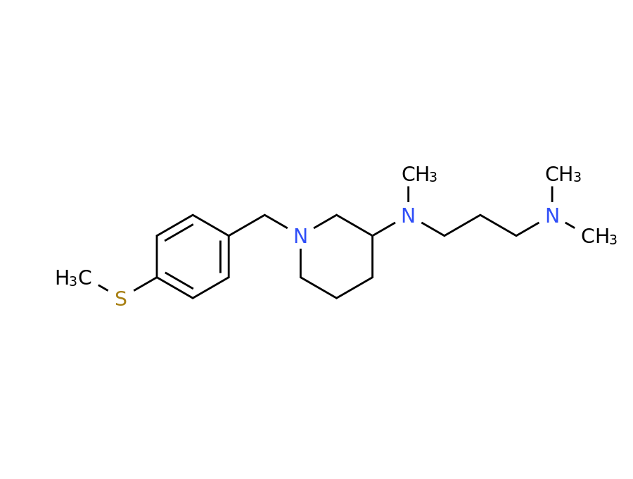 Structure Amb11054819