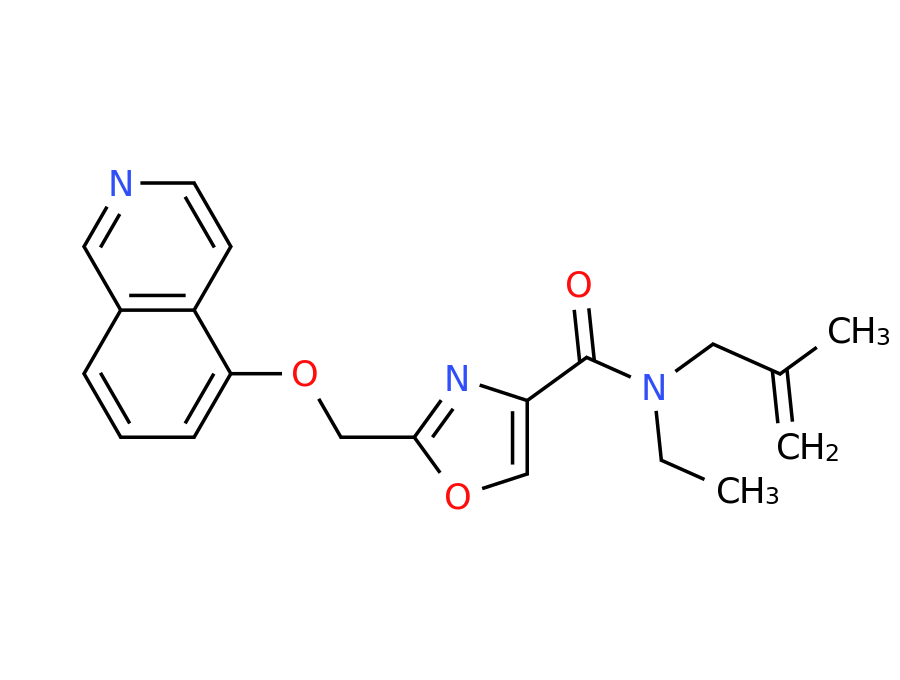 Structure Amb11054832