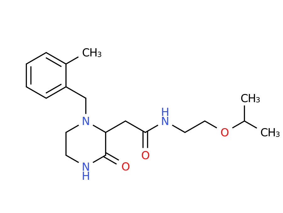 Structure Amb11054852