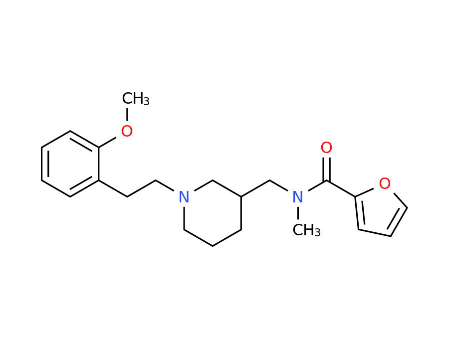 Structure Amb11054978