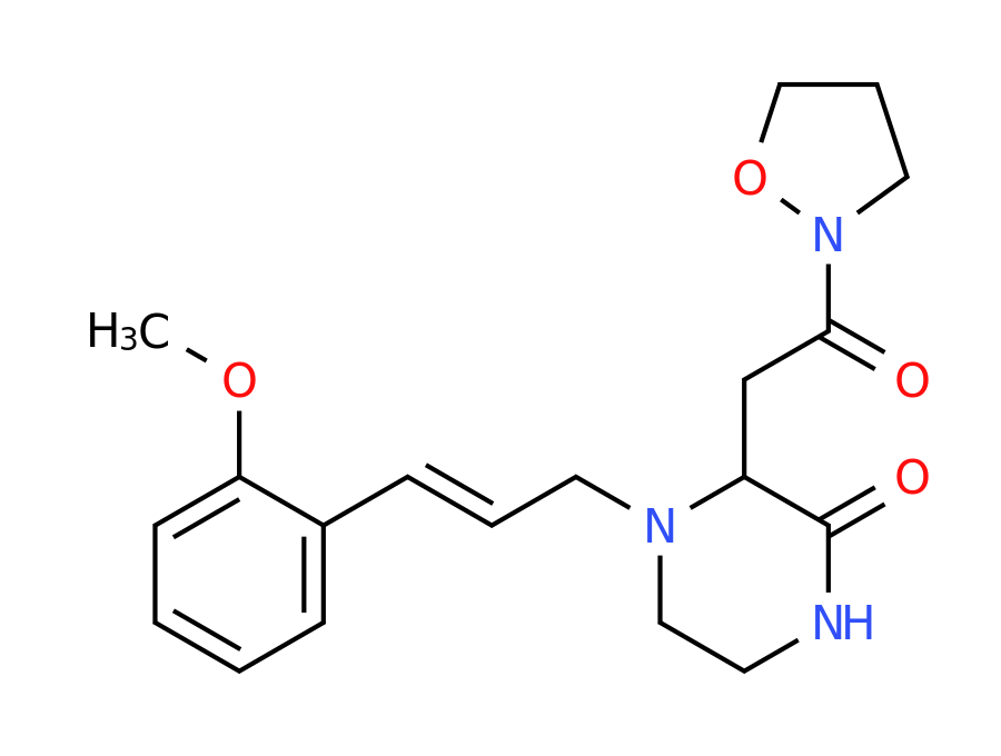 Structure Amb11054981