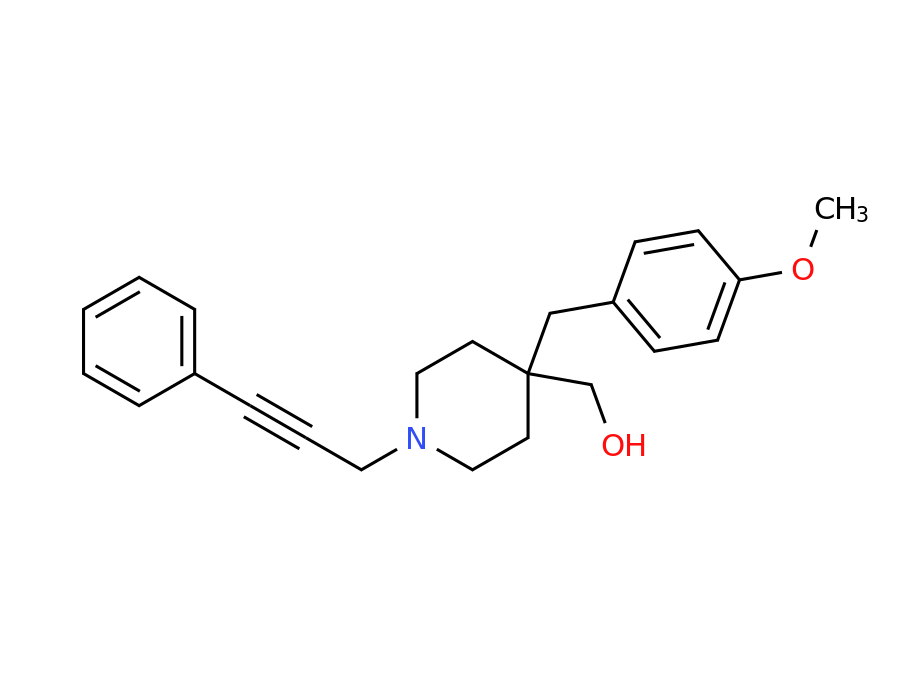 Structure Amb11054984