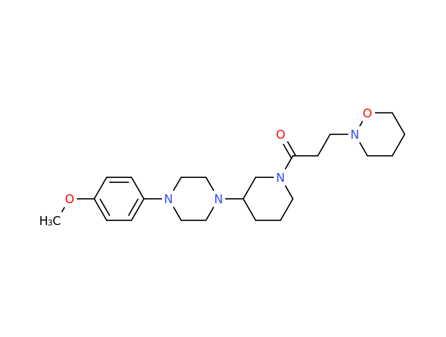 Structure Amb11055018