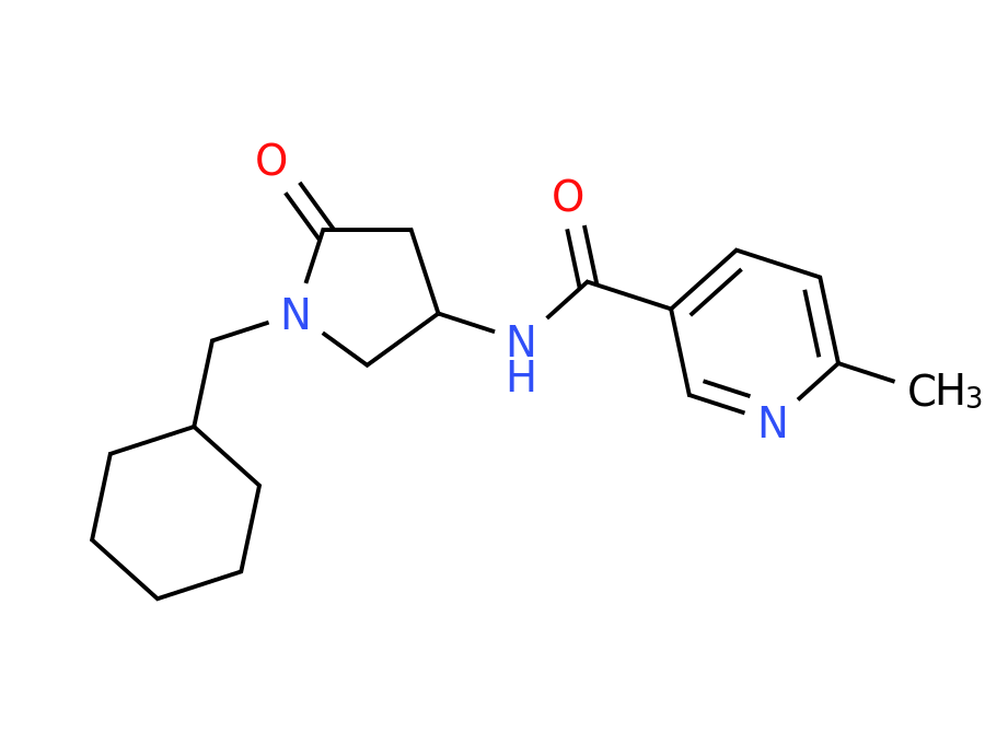 Structure Amb11055021