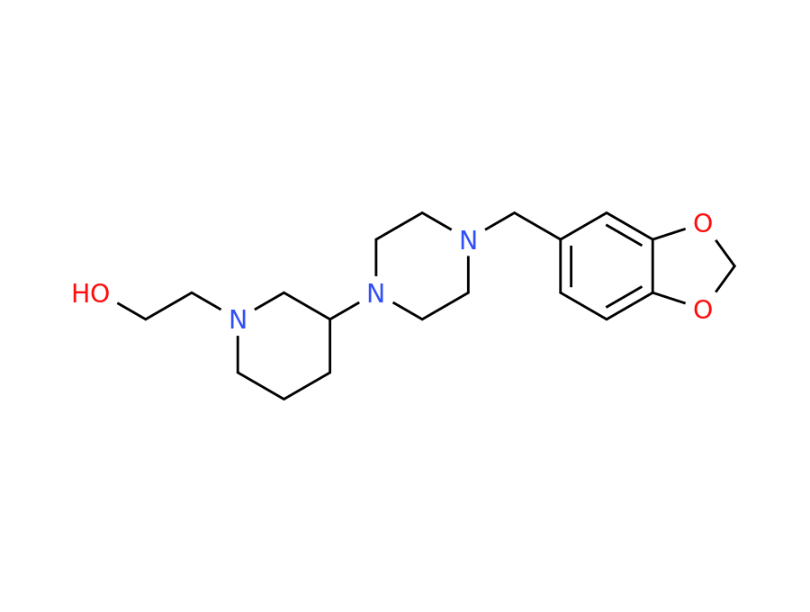 Structure Amb11055070