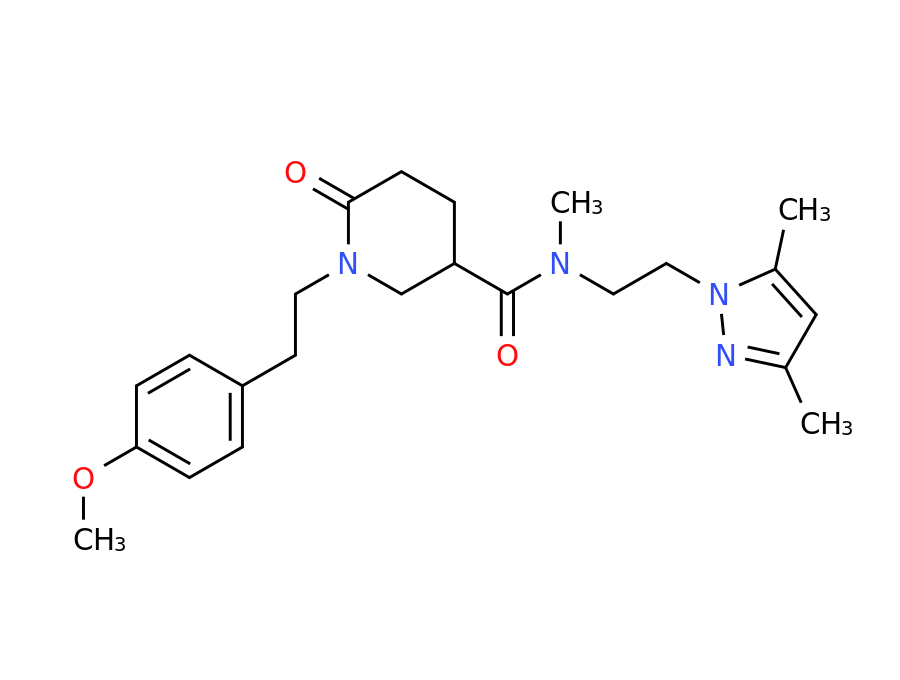 Structure Amb11055071