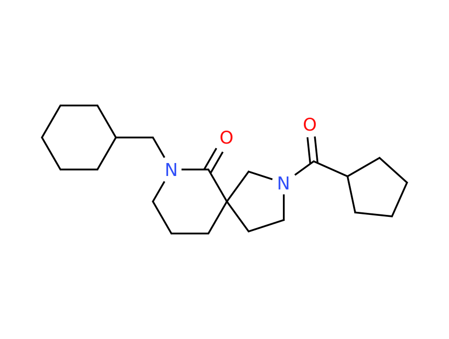 Structure Amb11055246