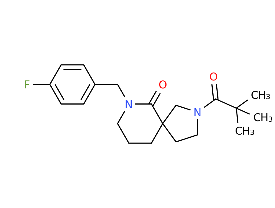 Structure Amb11055407