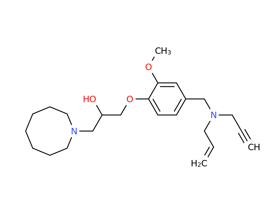 Structure Amb11055415