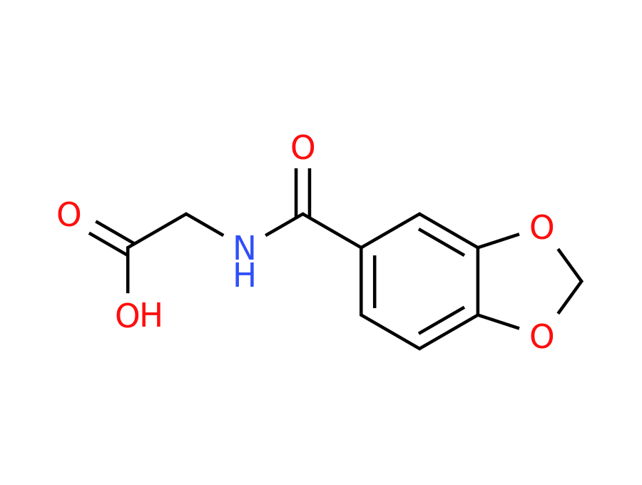 Structure Amb1105543