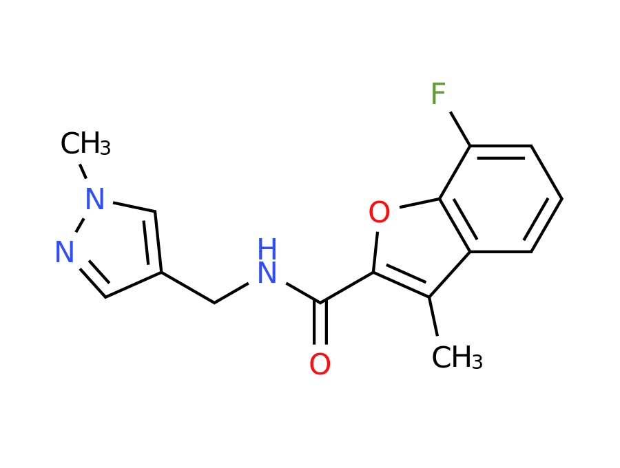 Structure Amb11055459