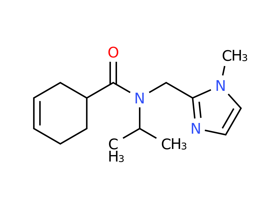 Structure Amb11055654