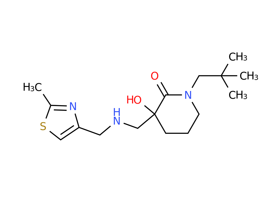 Structure Amb11055680