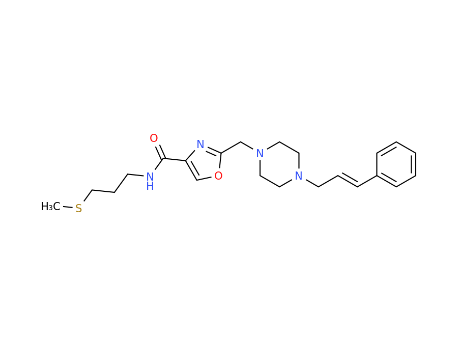 Structure Amb11055695