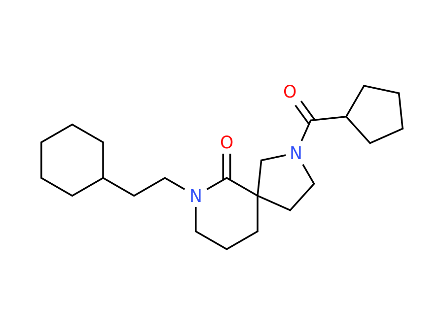 Structure Amb11055735