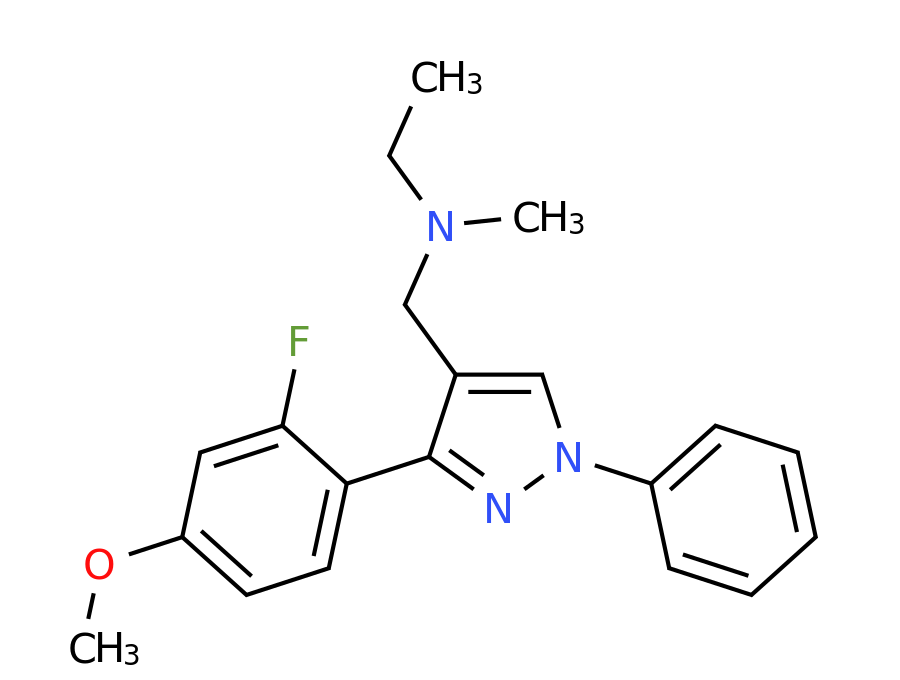 Structure Amb11055937