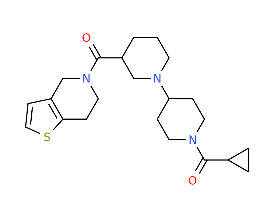 Structure Amb11056103