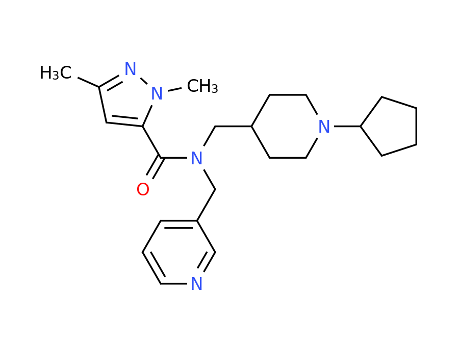 Structure Amb11056393