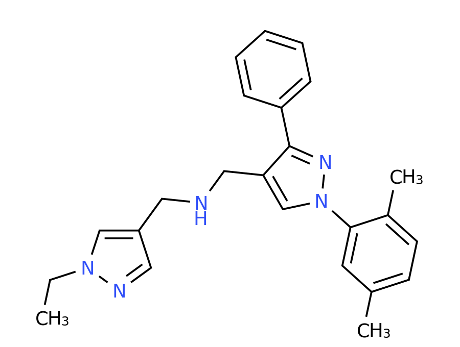 Structure Amb11056417